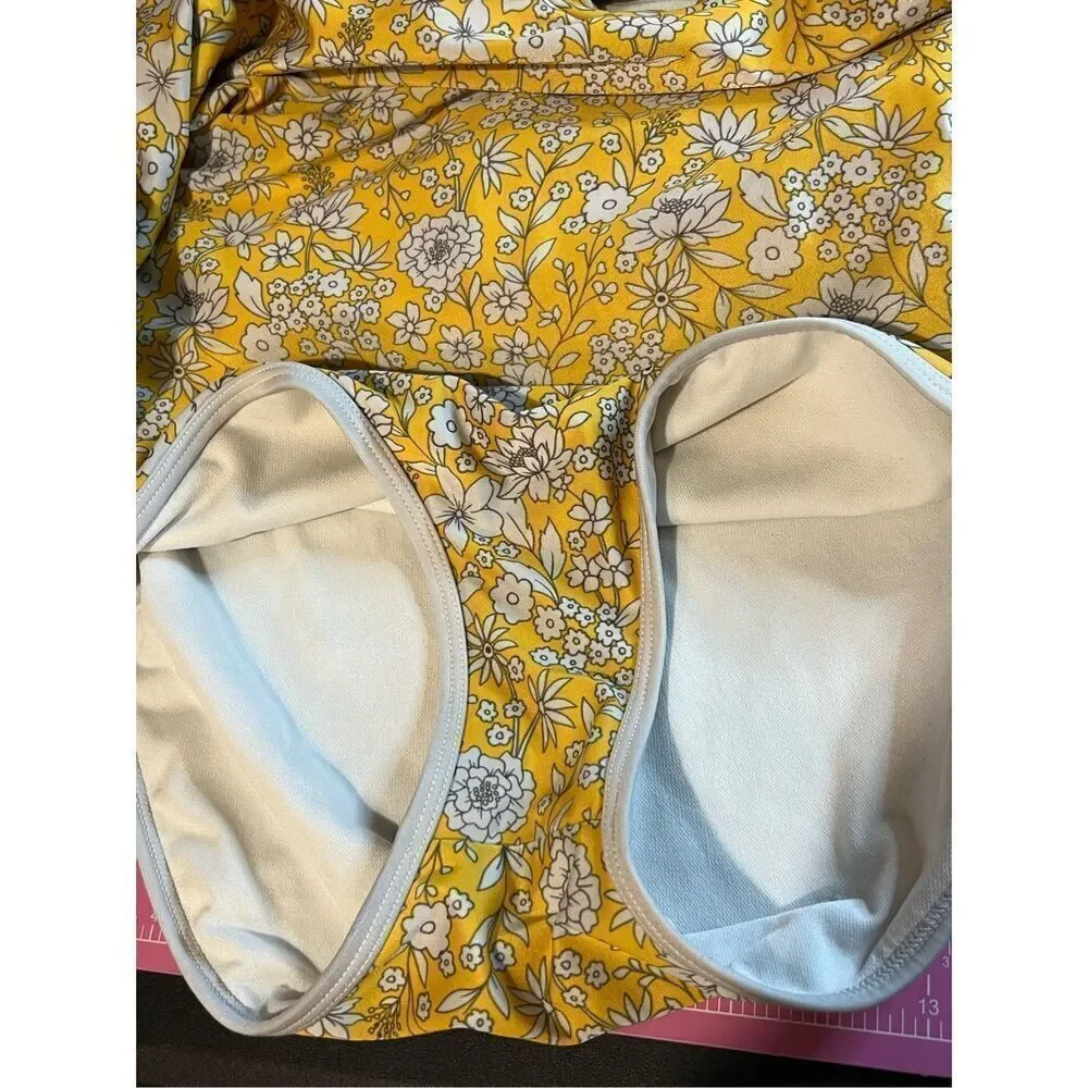 Art Class Swimsuit rash guard